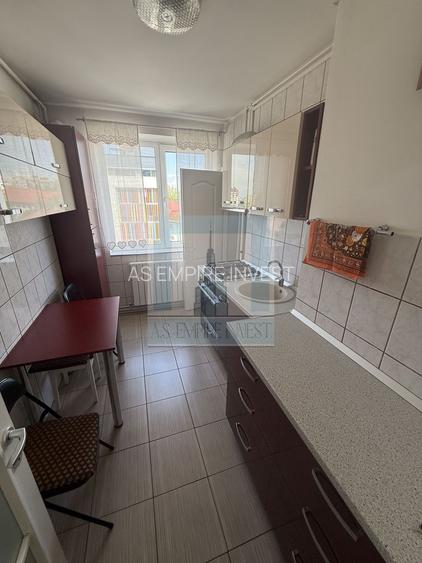 Apartament 2 camere decomandat - zona Centrul Civic/Afi  Brasov - 5