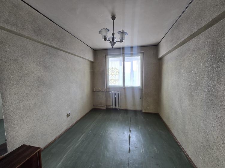 3 Camere Et.9/10 Bloc Reabilitat | Drumul Taberei - Metrou Brancusi