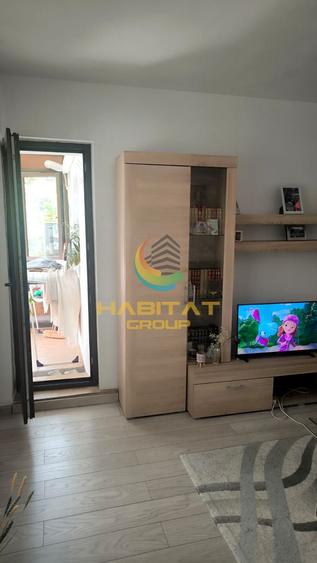 Brancoveanu metrou 3 minute vanzare 2 camere decomandat