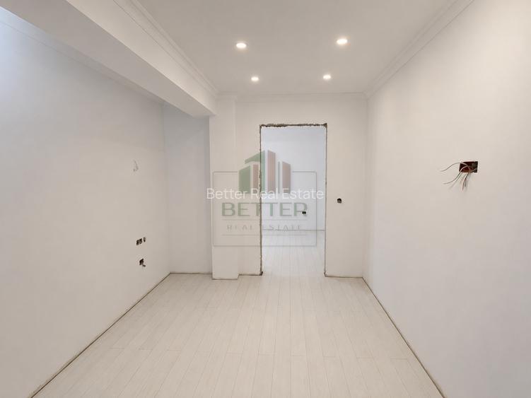 Apartament 3 camere cu curte proprie Drumul Binelui | Parter | Construcție 2023 - 7