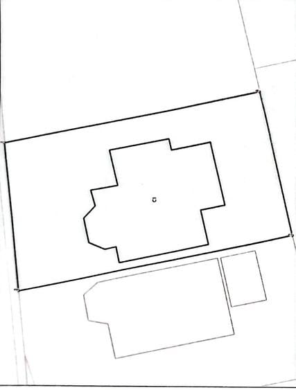 Targsoru Nou - vila P+M 6 camere, 2024 la gri - 159000 euro