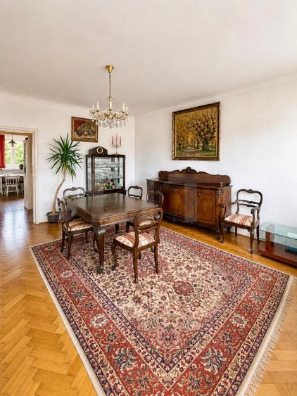 Apartament 3 camere | 100 mp utili | Garaj individual | Zona Horea