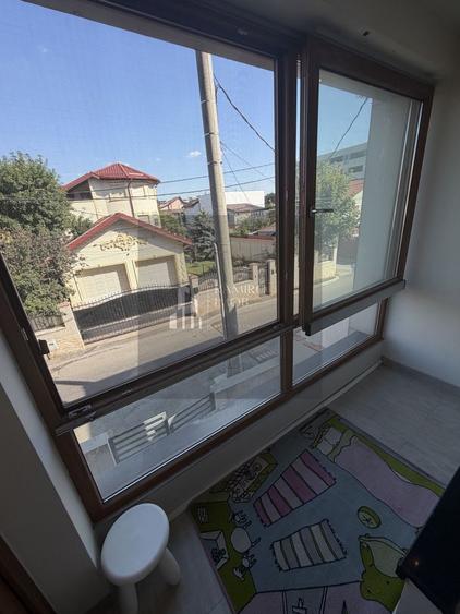 Apartament 3 camere Turnu Magurele / Alexandru Obregia / Bloc Nou