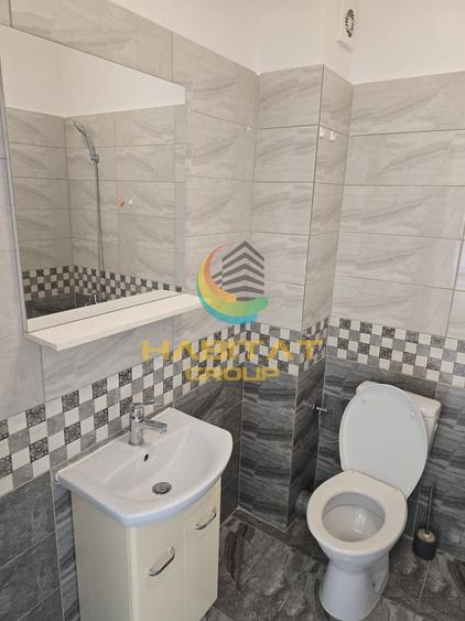 2 camere Brancoveanu Grand Arena liber 50mp centrala termica