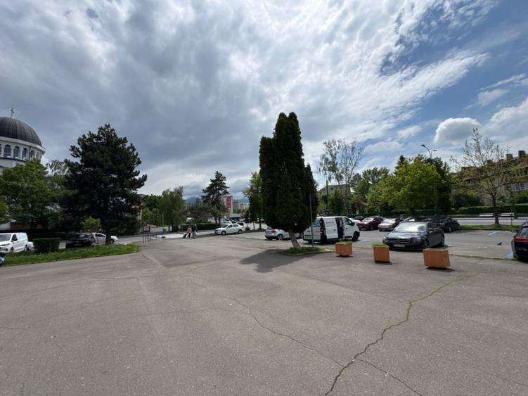 Spatiu comercial 145mp Astra, Micsunica