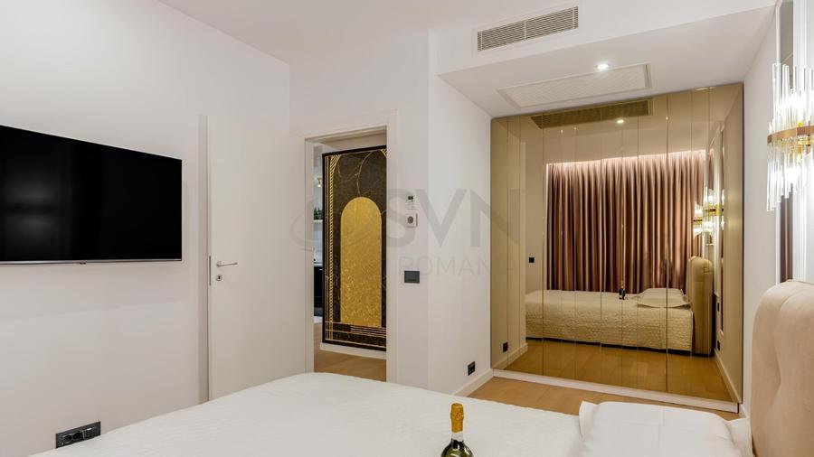 REA1029499 Apartament l 2 camere l Terasa I One Herastrau Towers