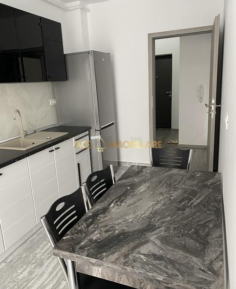 2 Camere de Închiriat | Gorjului | Centrala proprie | Metrou | 60MP