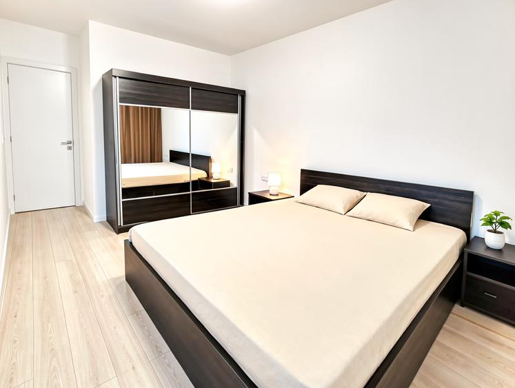 Apartament 2 Camere | Parcare | Centrală Proprie | Cavar Residence