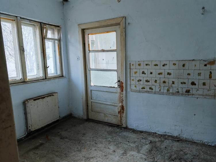 Casa libera la vanzare RASNOV