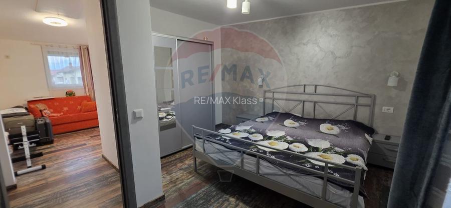 Vila Micro 3 | 5 Dormitoare | Garaj | Foisor 40 mp | Mobilata si Utila - 20