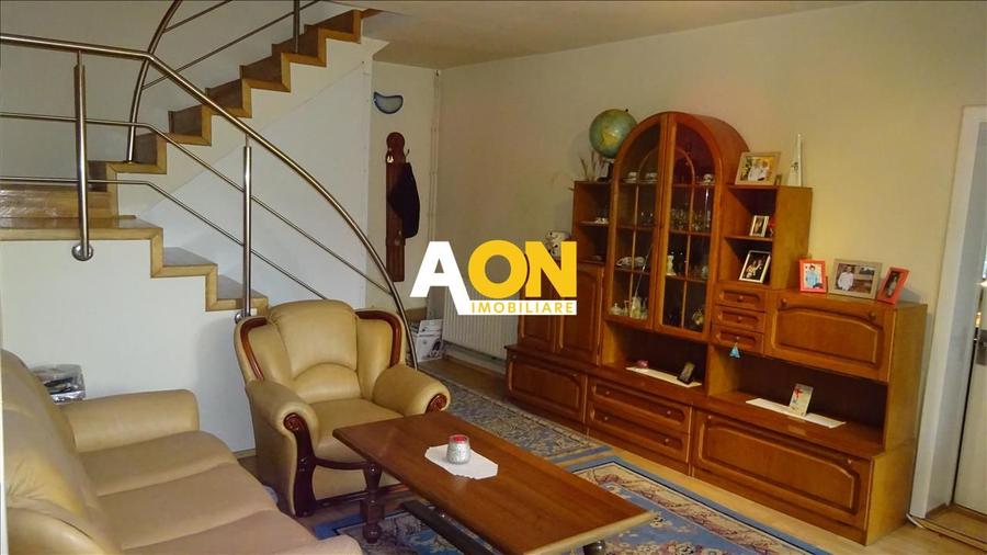 Casa 4 camere si zona de Birouri Cetate  Alba Iulia