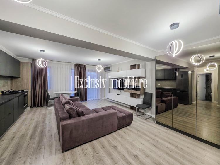 Apartament Premium cu multe spatii de depozitare si Parcare Subterana - 3