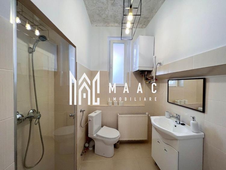 Apartament 3 camere 2 bai Zona Centrala Sibiu
