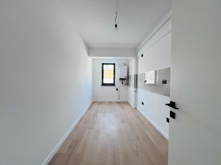 Apartament cu doua camere, Palas Campus, nou, centru Iasi, AC, parcare