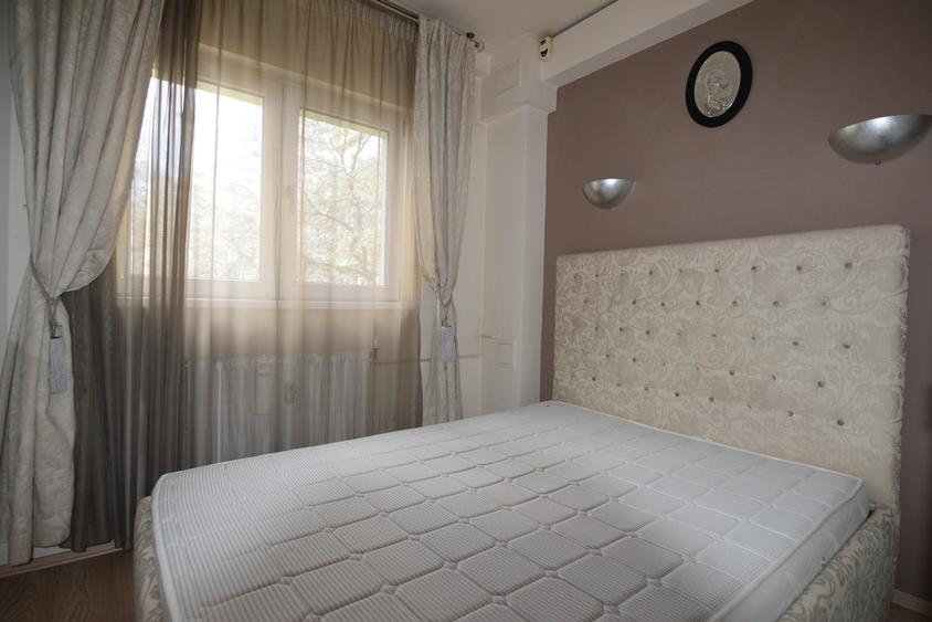 Piața Victoriei || 2 camere || renovat august 2026||