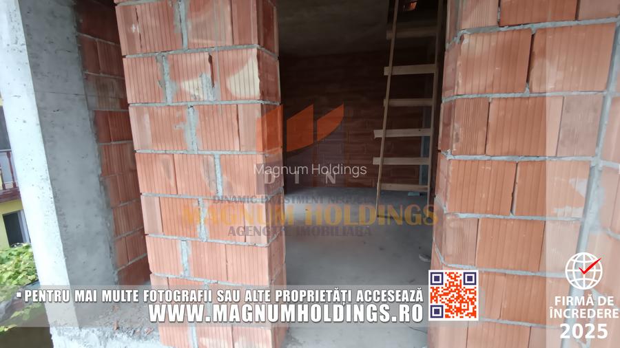 Casa prelungirea Craiovei, 130 mp construiti, 300 mp teren - 13