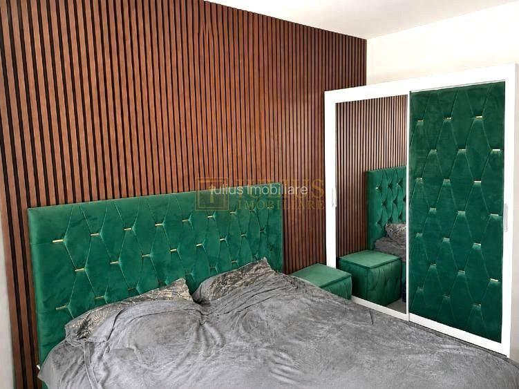 Apartament cu 3 camere in Complexul Studentesc - 4