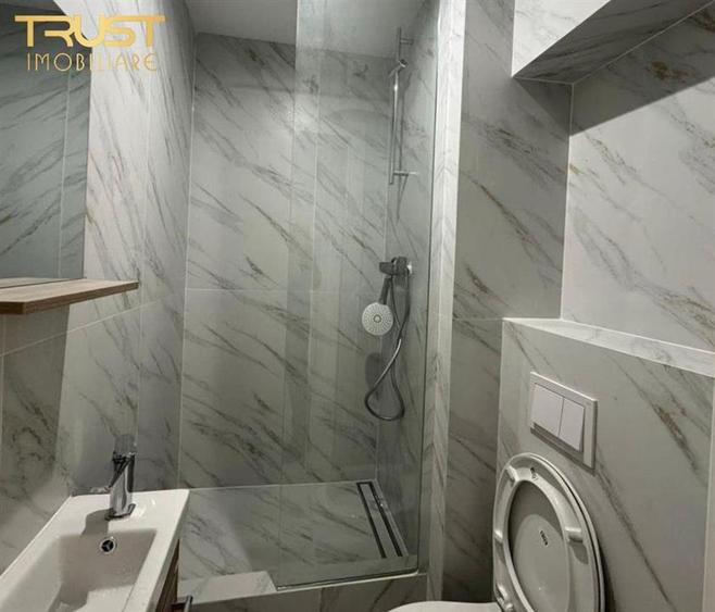 3 Camere Decomandate I 2 bai I Str. Bucuresti I Marasti I AC