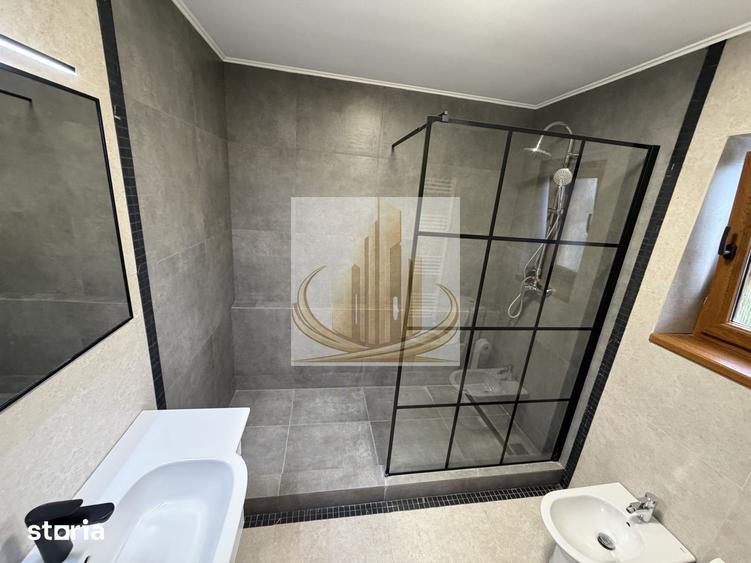 Duplex complet renovat | 154 mp | Panouri fotovoltaice | Dumbravita