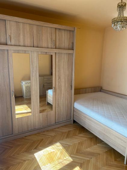 Apartament cu 3 camere recent renovat, loc de parcare dedicat, Bd.N.Titulescu