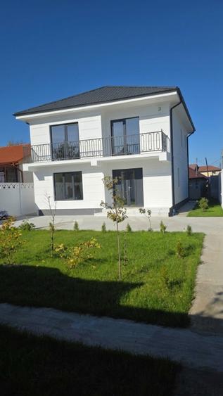 CASA 4 CAMERE | OVIDIU | 164 MPC