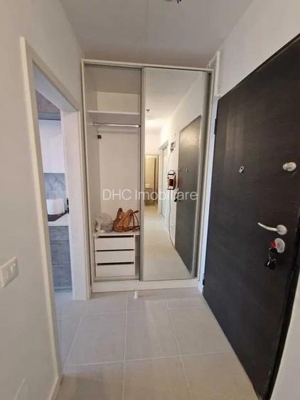Garsoniera de inchiriat Exigent Plaza Residence - 4