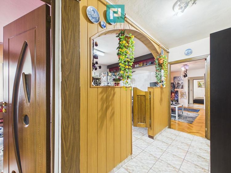 Apartament 3 camere - Circumvalațiunii, Timișoara - 4