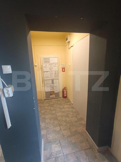 Spatiu ideal pentru investitie , 52 mp utili, Zona AEM