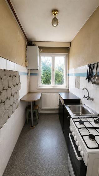 Doraly Mall Apartament 3 camere confort 2