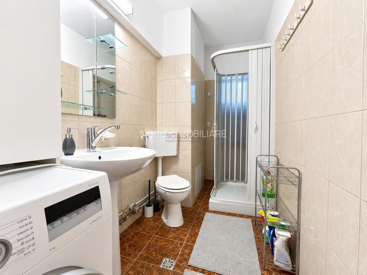 2 Camere Decomandat | 3 Balcoane | Unirii | 63 m2 | SUPER PRET - 7