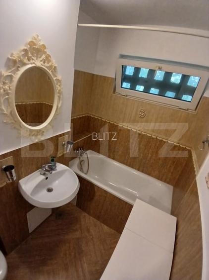 Apartament cu 2 camere, semidecomandat, în zonă liniștită - 4