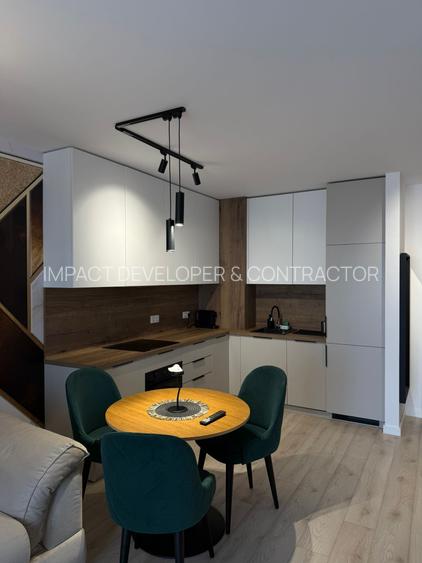 Studio Premium, zona baneasa - 2