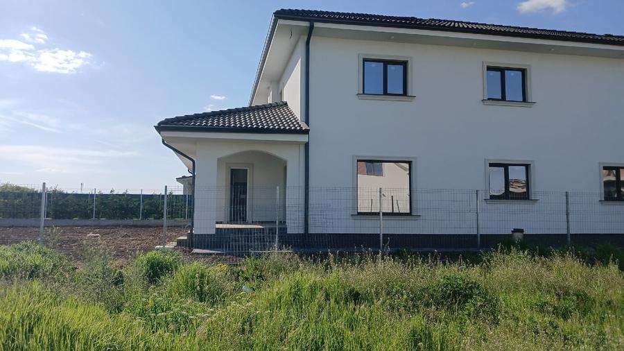 🏡✨🔑 Duplex premium de vânzare în Dumbrăvița – Eleganță, confort și calitate su