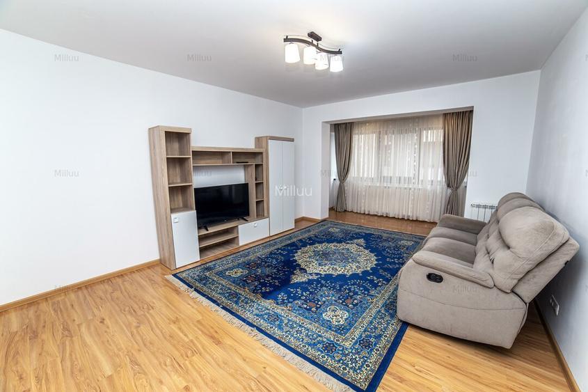 2 camere | Parcare | 10 Min Metrou Dimitrie Leonida - 6