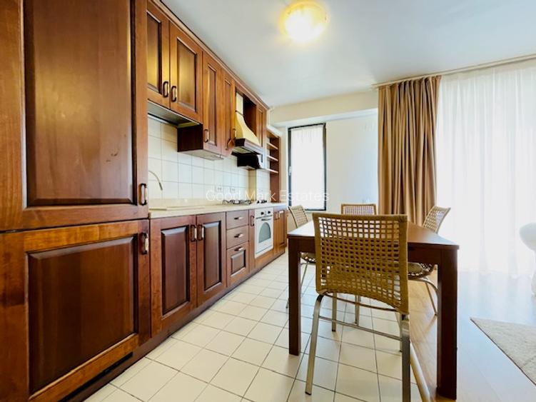 2 Camere || Central Park || Terasa || 2 Bai - 3