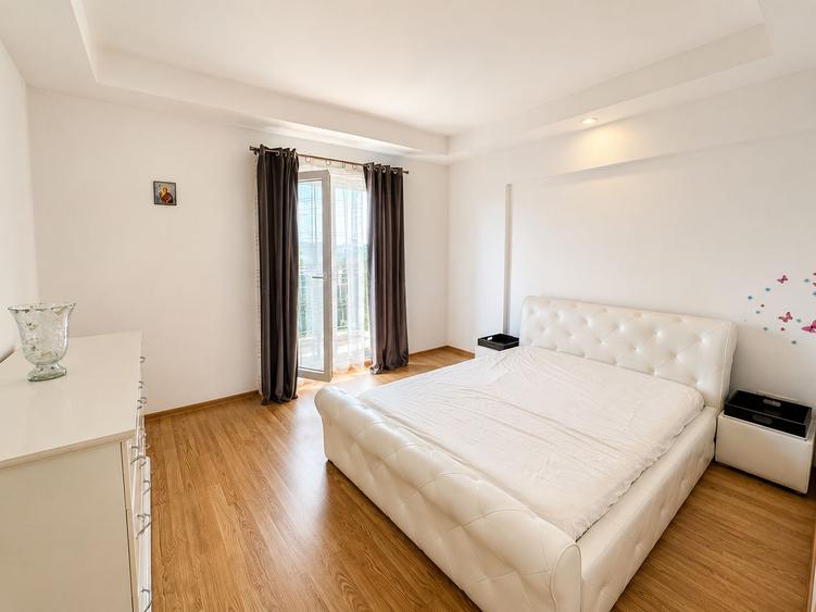 Cosmopolis 3 Camere | Mutare Imediată | Parcare Inclusă