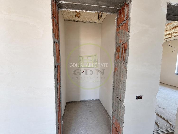 Comision 0%| Vilă individuală 3 dormitoare + mansardă| 140 mp utili|Teren 424 mp - 10