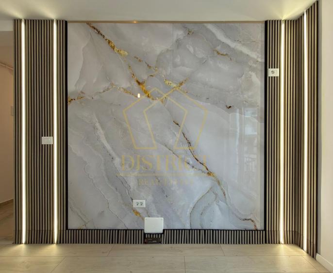 Apartament cu 2 camere si bucatarie inchisa, la parter in Giroc zona planetelor.