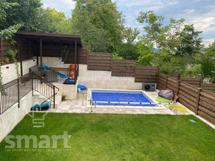 Casa noua cu 4 camere în Gruia - 4