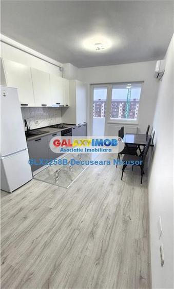 Apartament 2 camere iMilitari Residence Mobilat Utilat 400 EURO