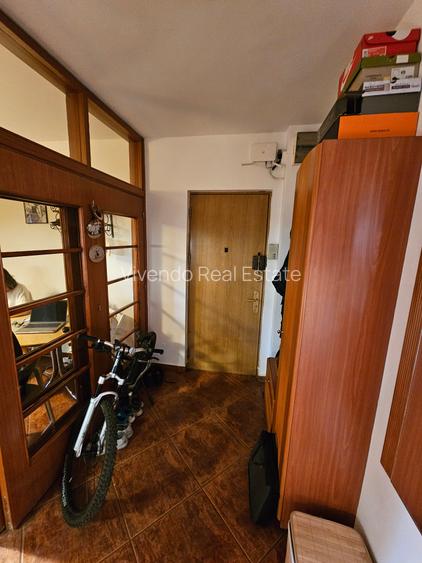 Apartament 3 camere | Nerva Traian – Timpuri Noi | Decomandat | Bloc 1994 - 10