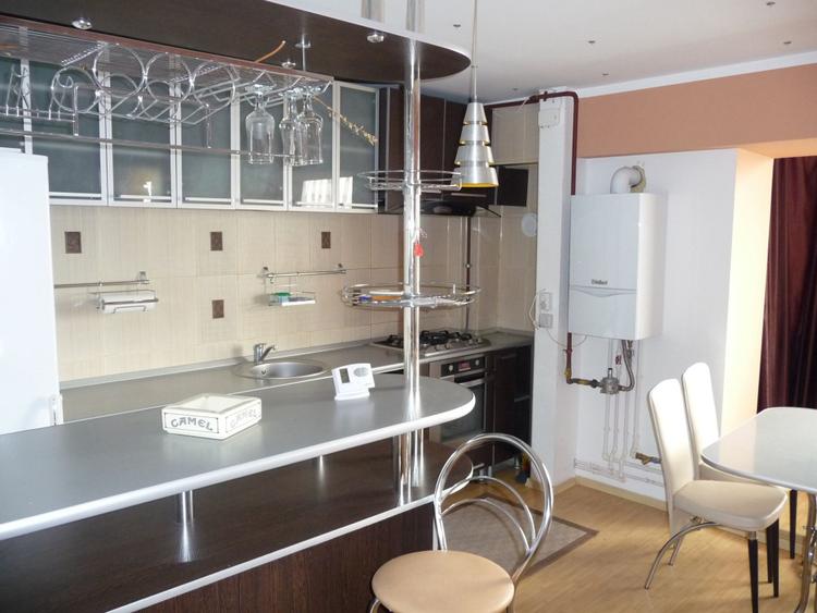 Apartament 2 camere, 70 mp, zona Calea Bucuresti - Mc Donald’s