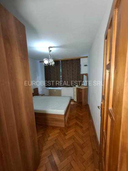 Sun Plaza, Alexandru Obregia, apartament 3 camere, 72 mp, bloc reabilitat, - 4