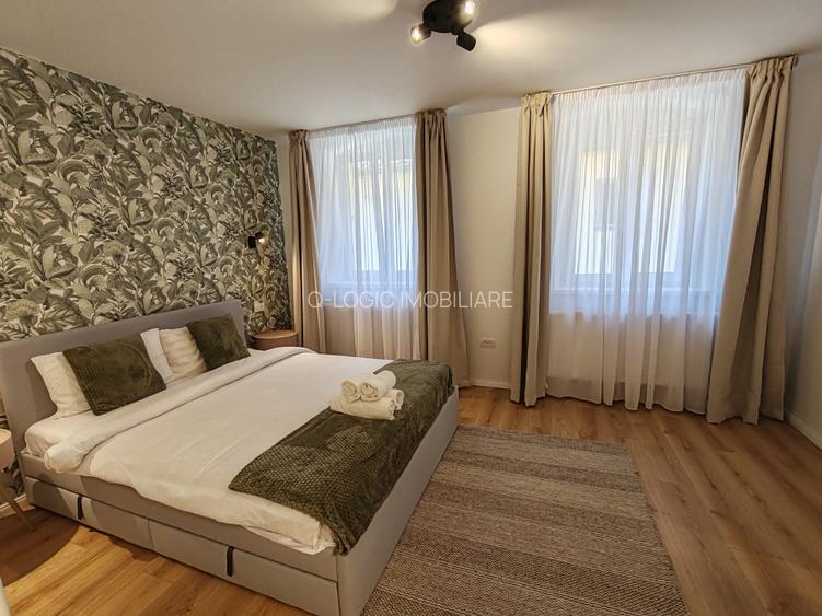 Apartament 2 camere recent renovat Str. REPUBLICII - 10