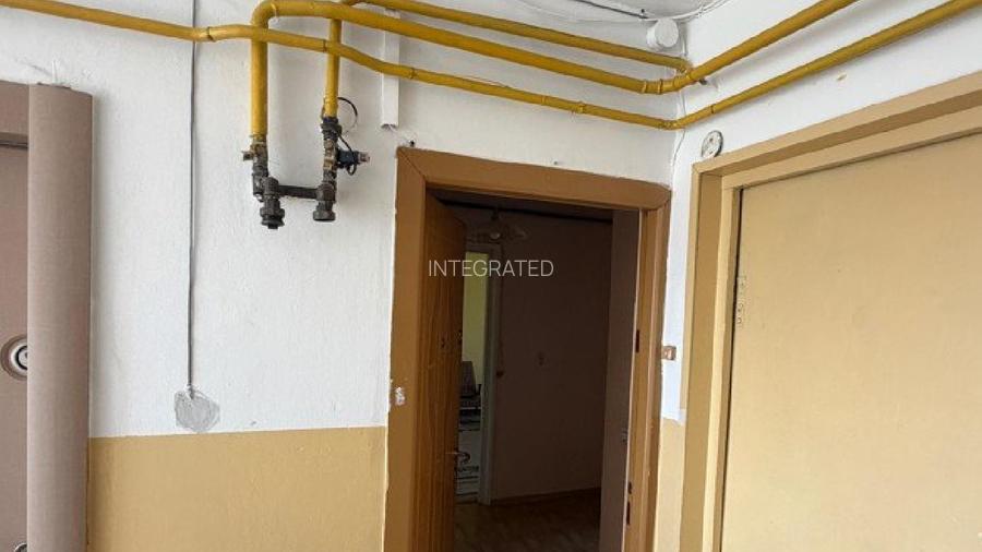 Tiglina 3, Apartament-3 camere, 65 mp, etaj 4/4. - 4