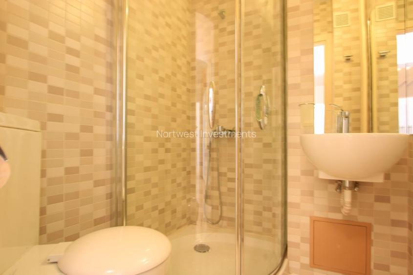 Inchiriere apartament 3 camere cochet zona Dorobanti Polona - 24