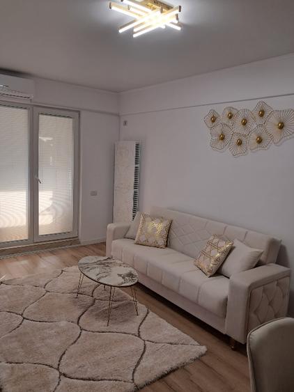 Apartament CENTRAL ADDRRESS RESIDENCE sect 5