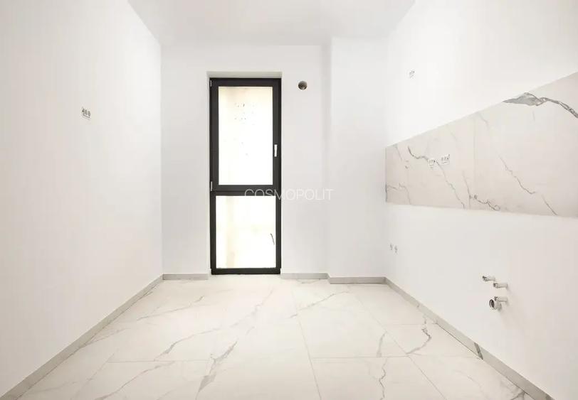 Apartament 3 camere - Bloc B, 99.06 mp - 3