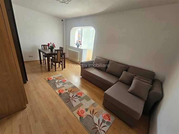Apartament 2 Camere | Burdujeni | Decomandat | Etaj 3 | 2c-7605 - 3