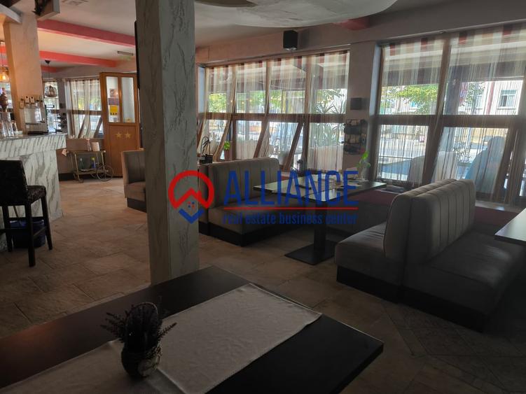 MANGALIA Pret Redus, spatiu comercial ultracentral!